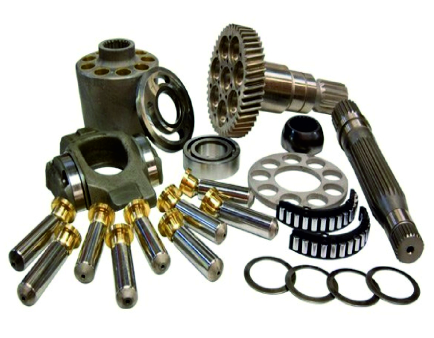 Hydraulic Pump Parts